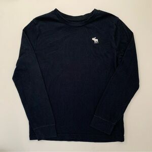Abercrombie kids long sleeve shirt